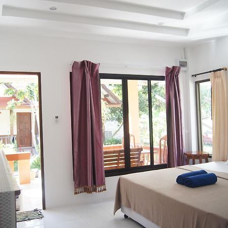 Отель Lanta Sky House Ко-Ланта Экстерьер фото