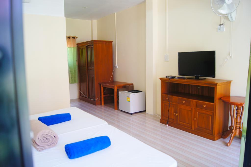 Отель Lanta Sky House Ко-Ланта Экстерьер фото